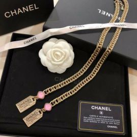Picture of Chanel Necklace _SKUChanelnecklace06cly425433